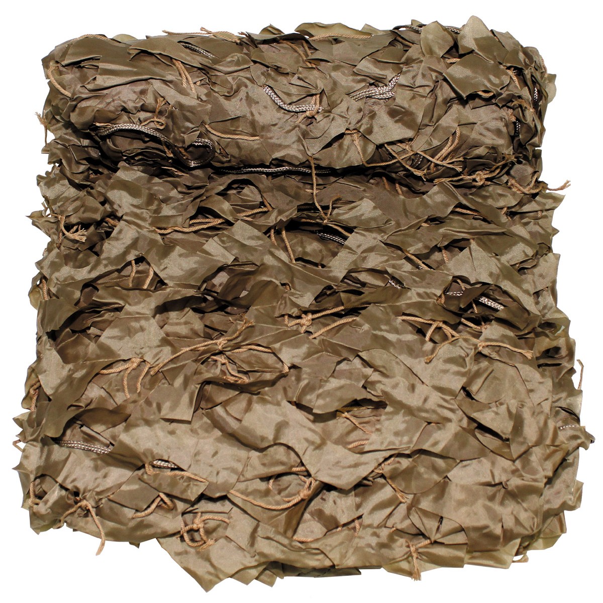 Camouflagenet Coyote 3 x 2m - Polyester