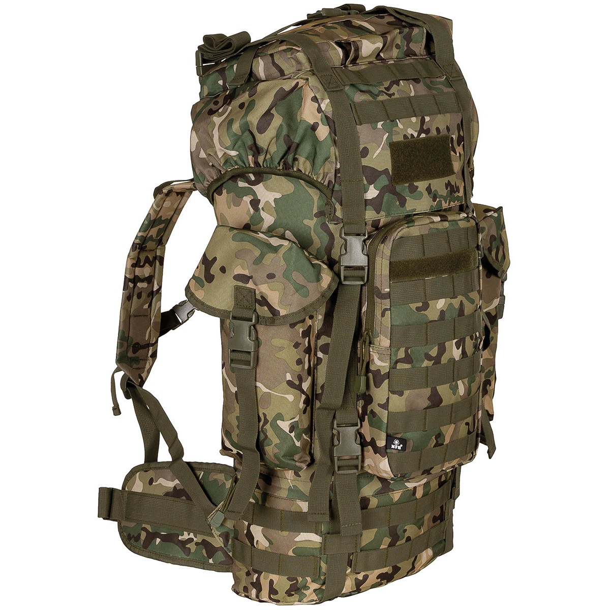multicam®