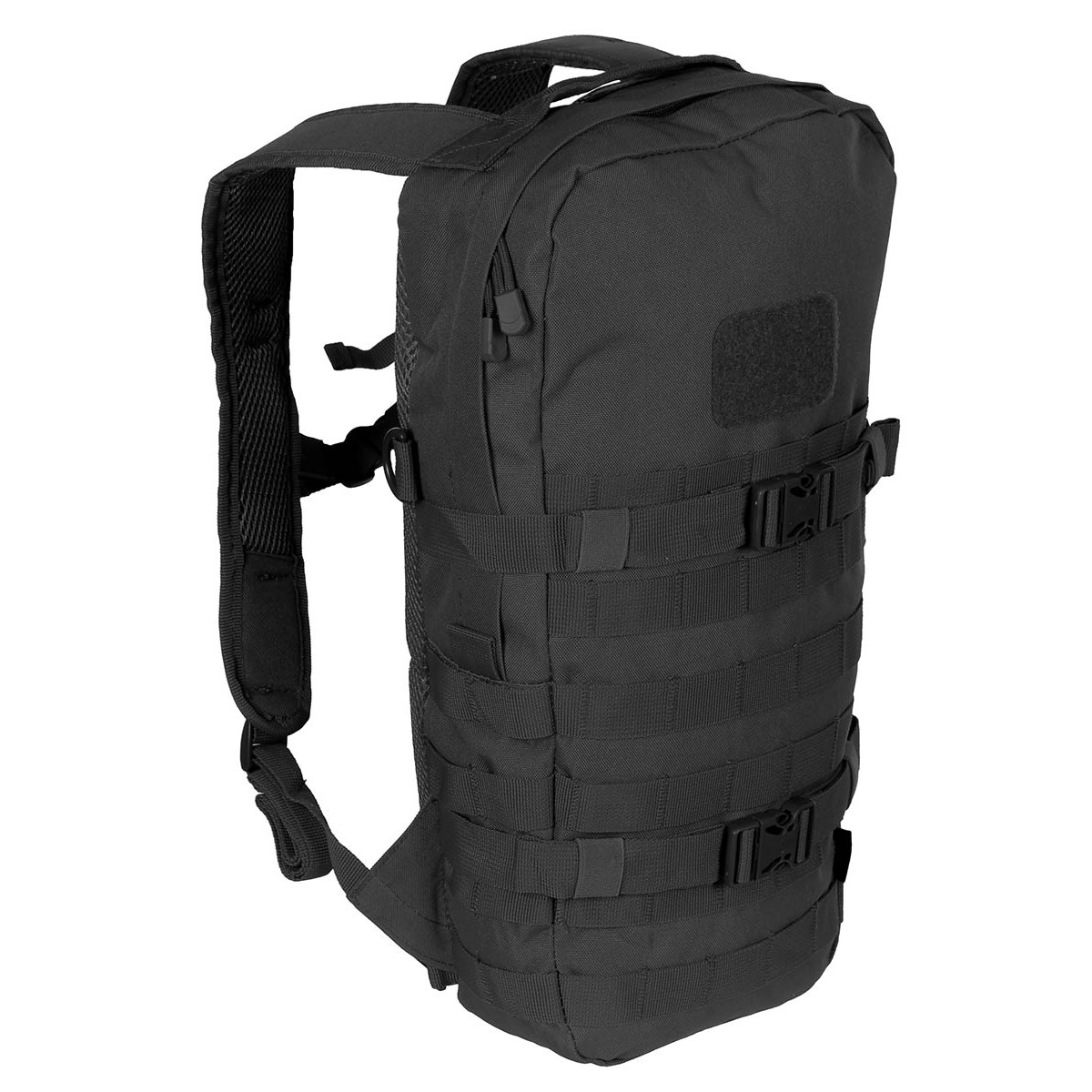 Kleine Tactische MOLLE Rugzak - Daypack 15L Militaire Rugzak