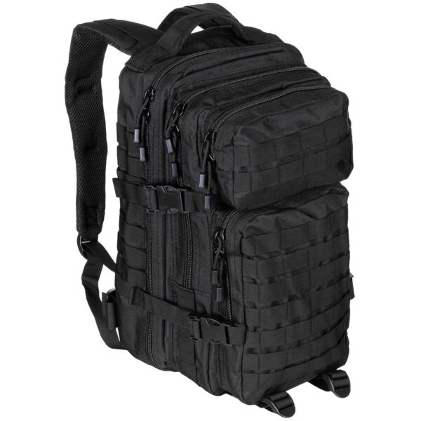 US Assault Basic 30L Rugzak