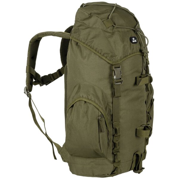 Recon III Militaire Rugzak 35L