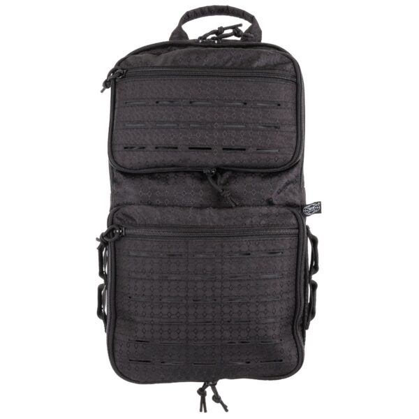Compress OctaTac - 15L Compressie Rugzak - MOLLE Tactische Rugzak