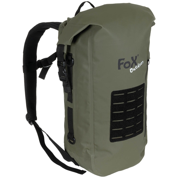 Dry Pak 30 - Waterdichte Rugzak - 30L - Regen Rugzak