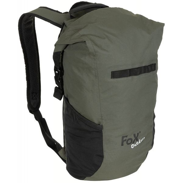 Dry Pak 18L - Waterdichte Rugzak - Regen Rugzak