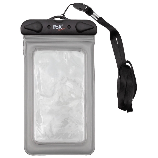 Smartphone hoesje | Waterdicht | Fox Outdoor
