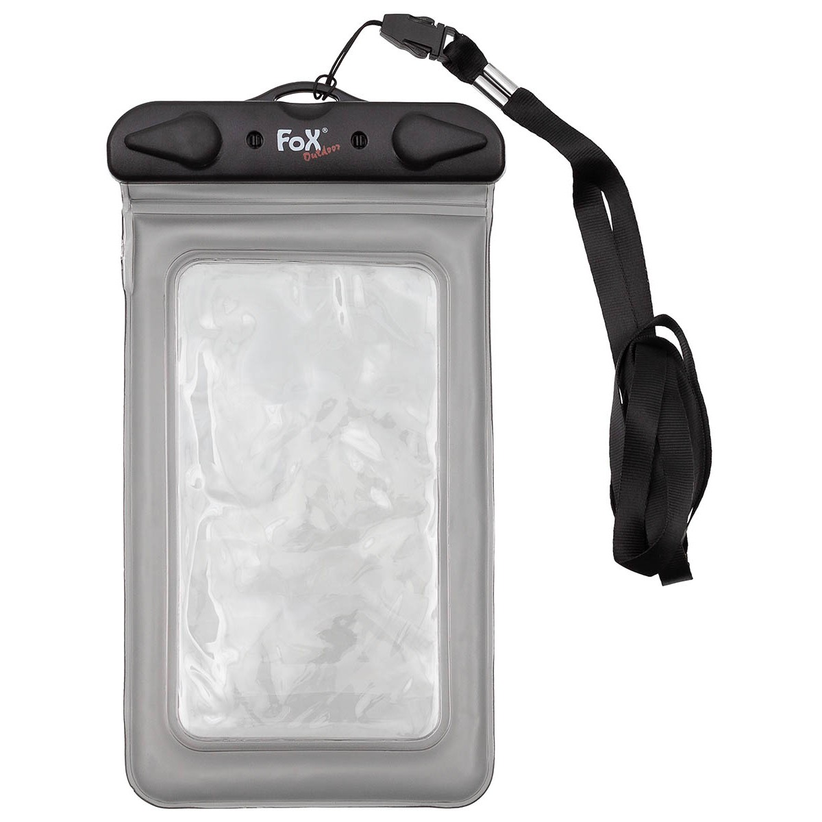 Smartphone hoesje | Waterdicht | Fox Outdoor