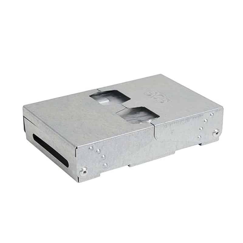 BCB Opbouwbaar Kooktoestel CN337 - Afbeelding 2