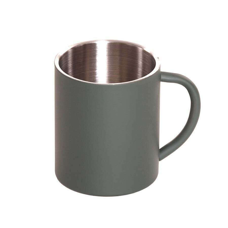 Mok - 100% Stainless Steel | Fosco Industries