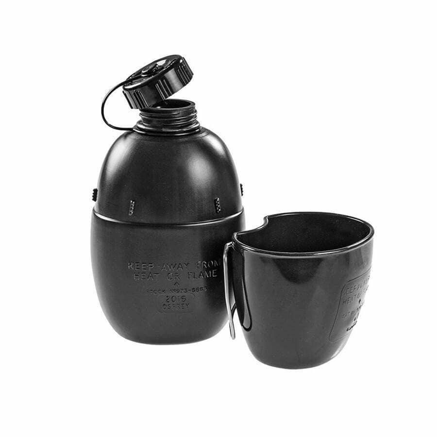 Nato Waterfles- Mok CR244B | BCB