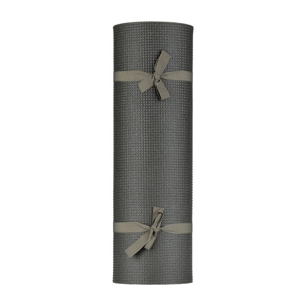 Slaapmat 1-persoons - 10mm | Groen | Fosco Industries