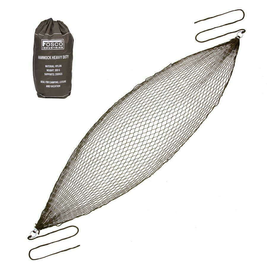 Mini Hangmat | Fosco Industries