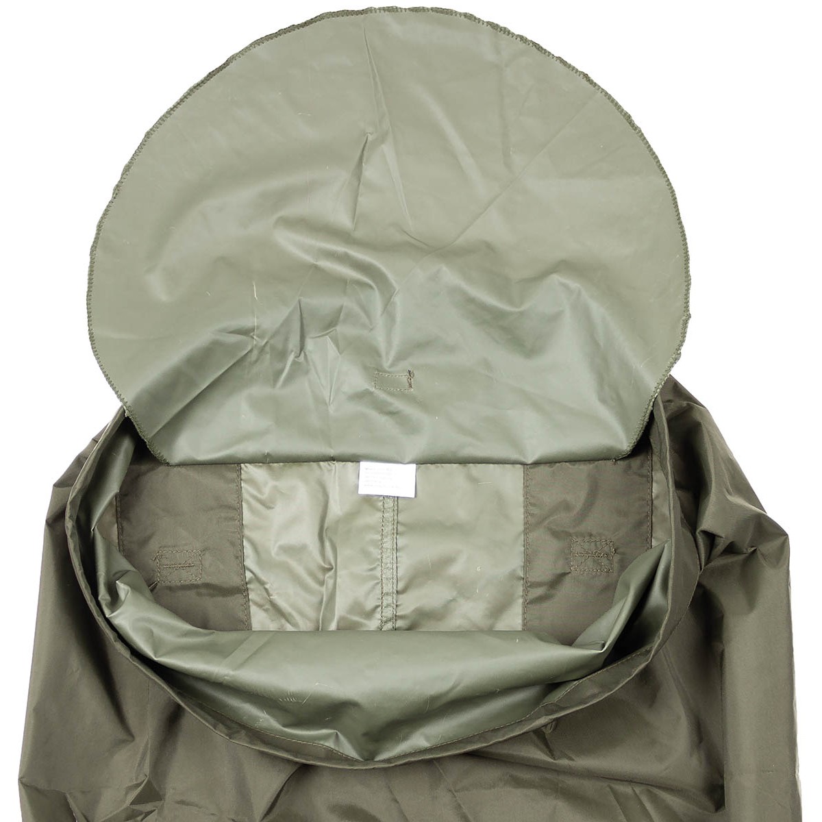 Duralight Slaapzak +2°C tot +18°C - Lichtgewicht & Compact | Fox Outdoor - Afbeelding 4