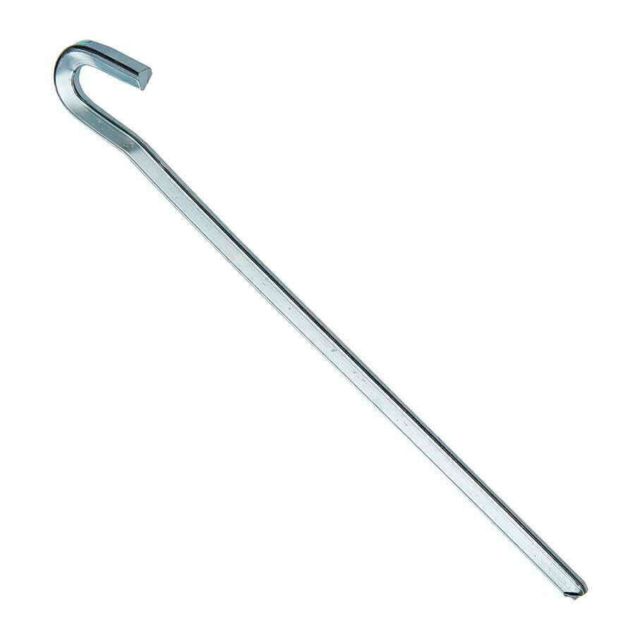 Zak Rotspennen Staal - 23 cm | Per 10 stuks | Fosco Industries