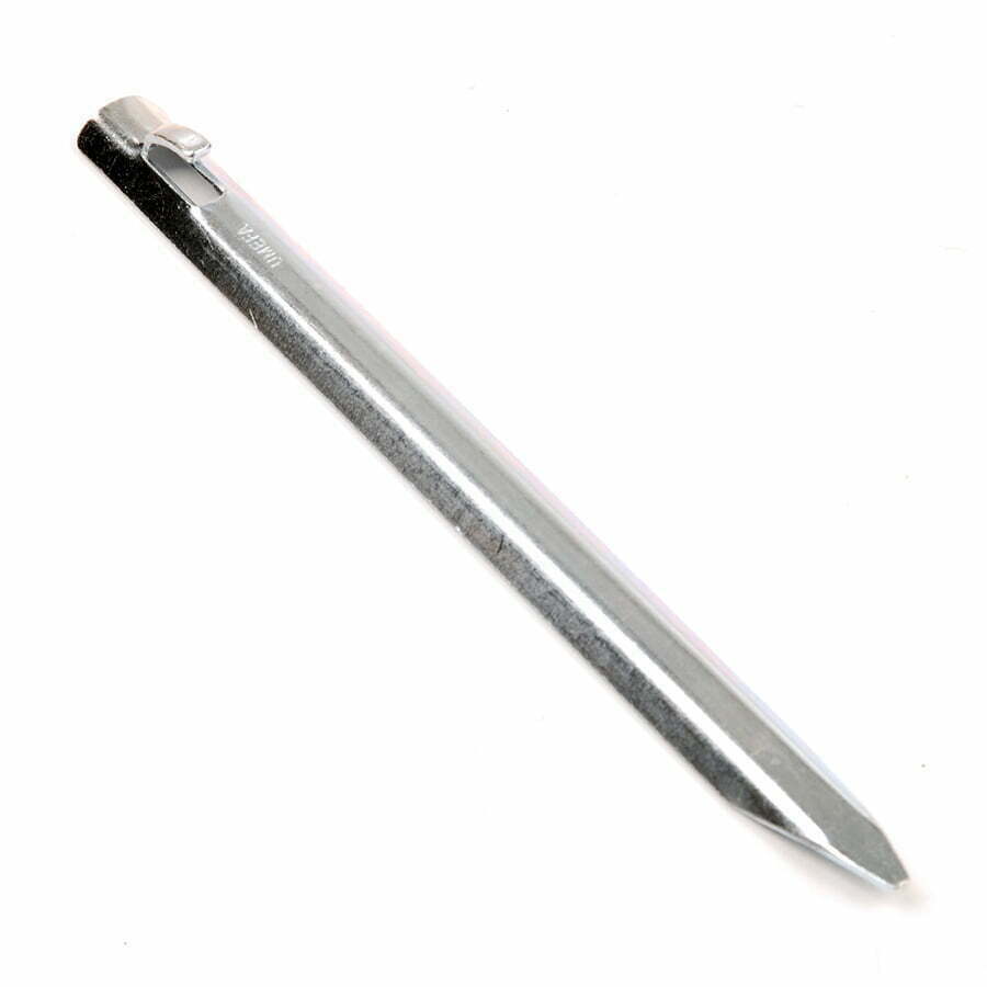 Zak Tentharingen Heavy - 50 Stuks | Fosco Industries