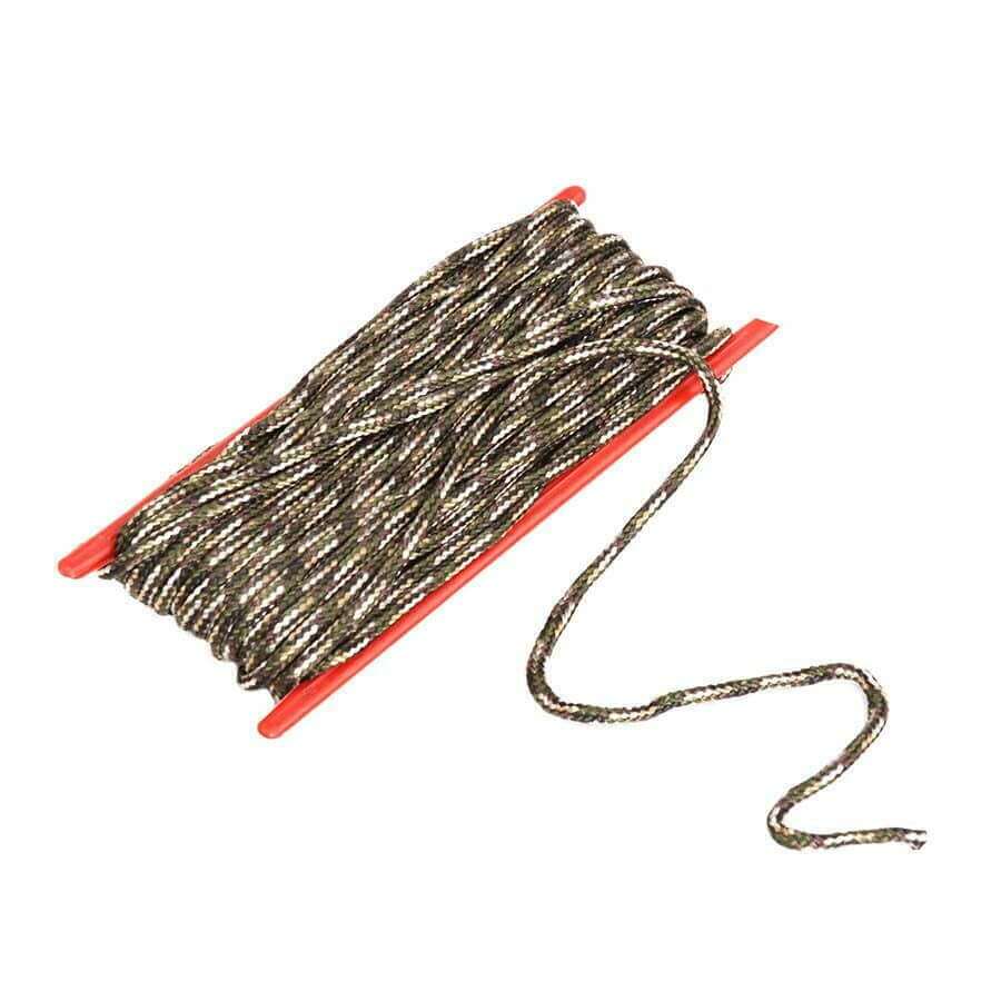 Camouflage touw - 15 m | Fosco Industries