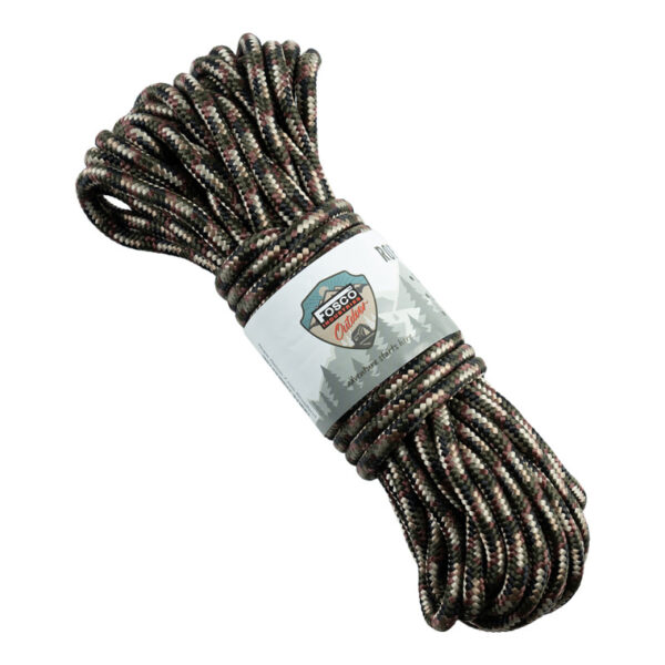 Touw Recon 7mm | Fosco Industries