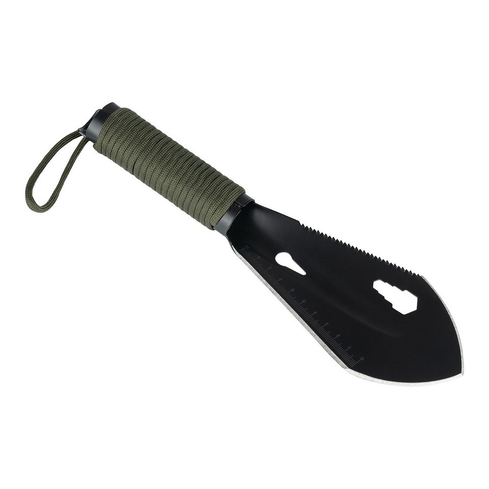 Multifunctionele Outdoor Schep | 7-in-1 | Fosco Industries - Afbeelding 2