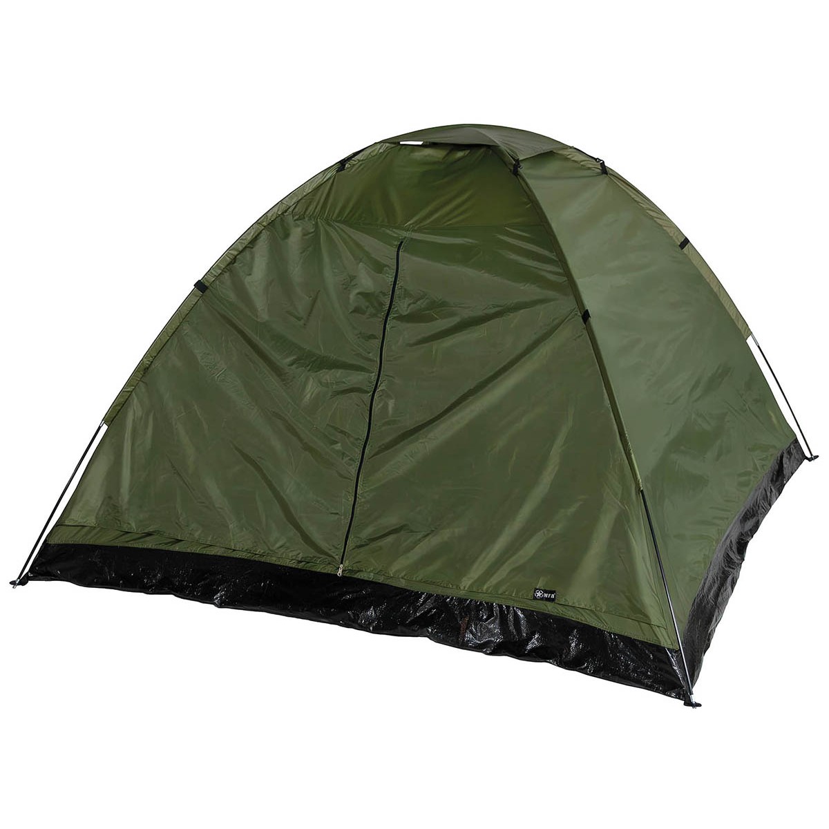 3 persoons tent – Monodom | Groen | MFH - Afbeelding 3