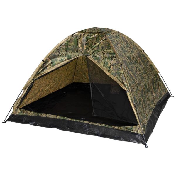3 persoons tent – Monodom – Operation Camo