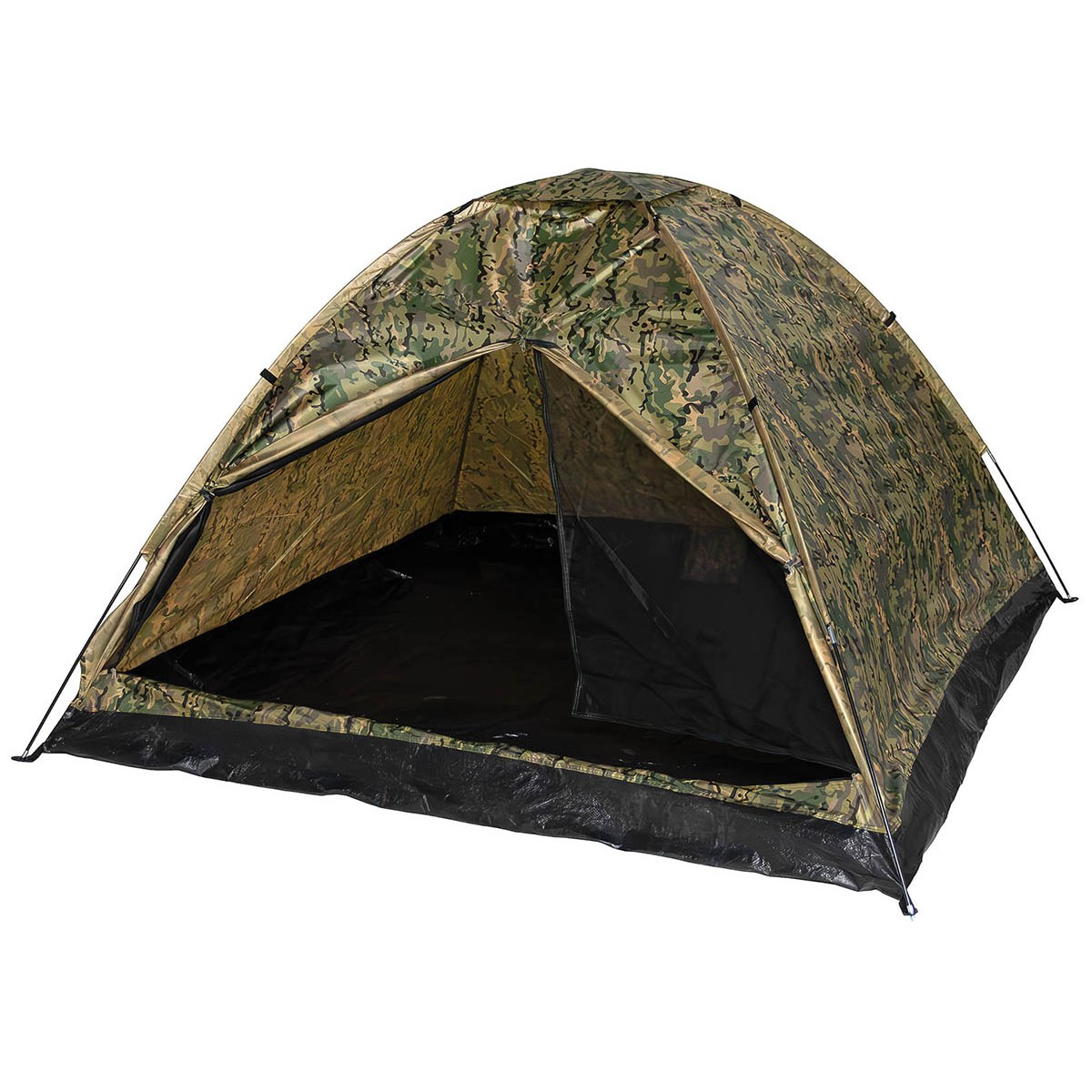 3 persoons tent – Monodom – Operation Camo