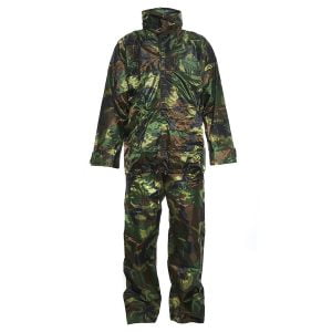 Regenpak camouflage