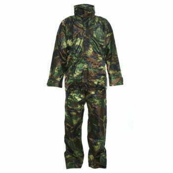 Regenpak camouflage