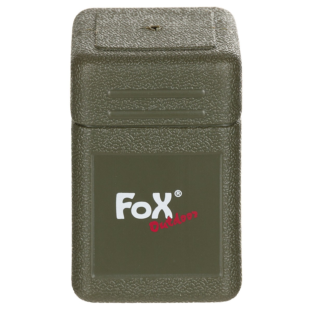 RVS Kooktoestel Opvouwbaar met elektrische ontsteking | Fox Outdoor - Afbeelding 2
