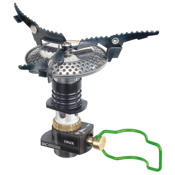 Optimus Crux - Compacte Kookset 3000 Watt