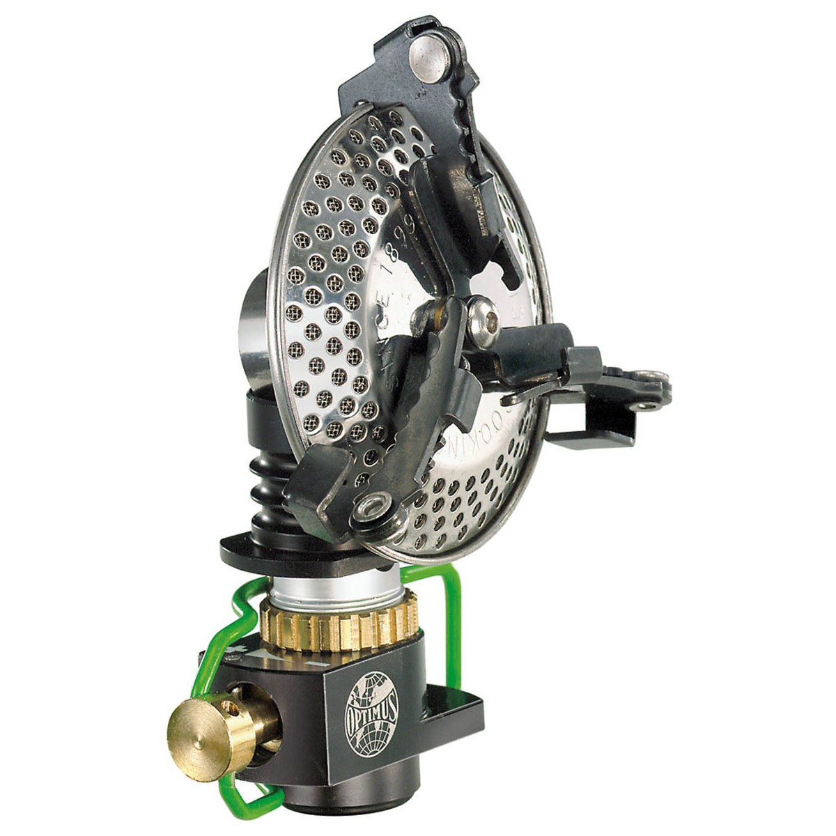 Crux - Compacte Gasbrander 3000 Watt | Optimus - Afbeelding 2