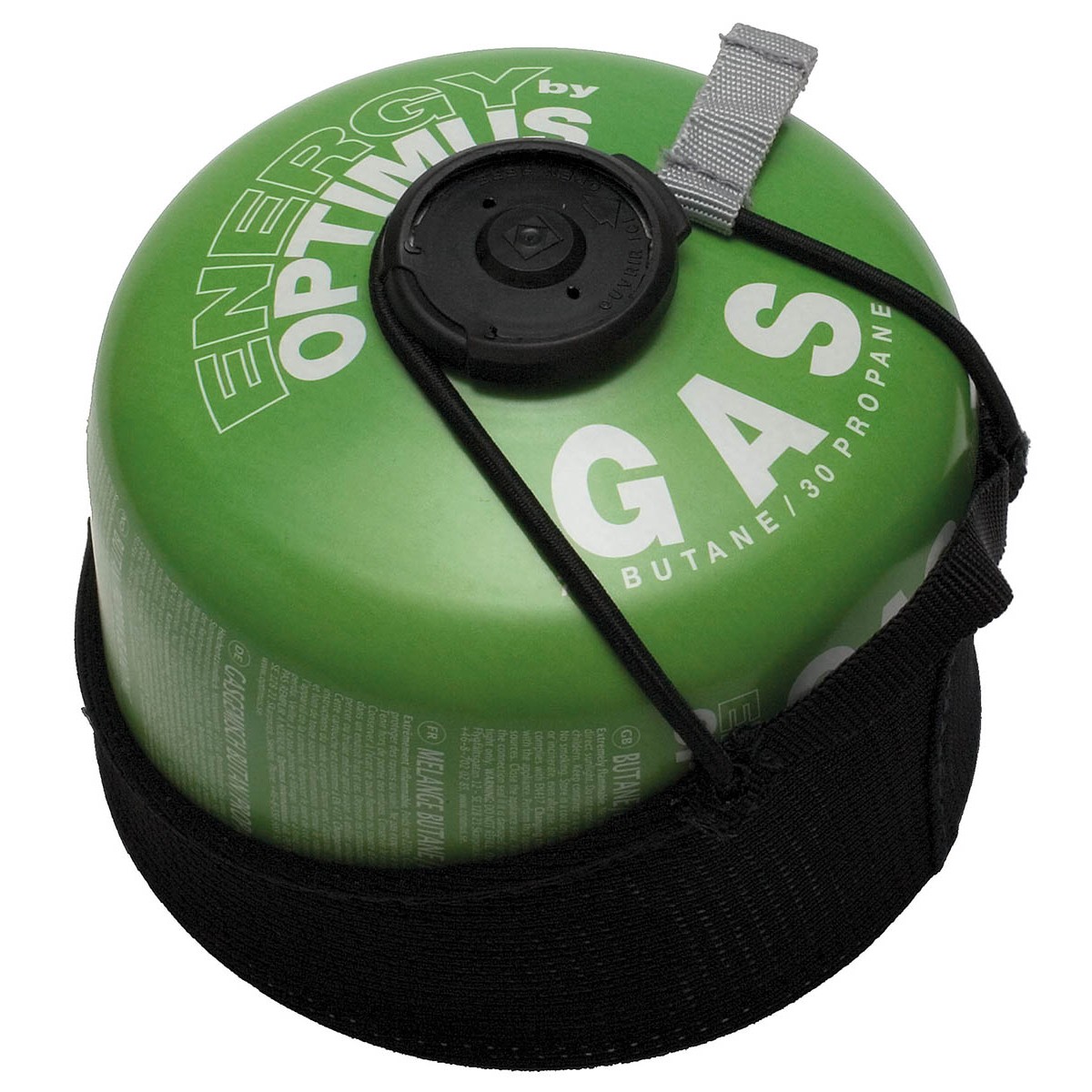 Crux - Compacte Gasbrander 3000 Watt | Optimus - Afbeelding 4