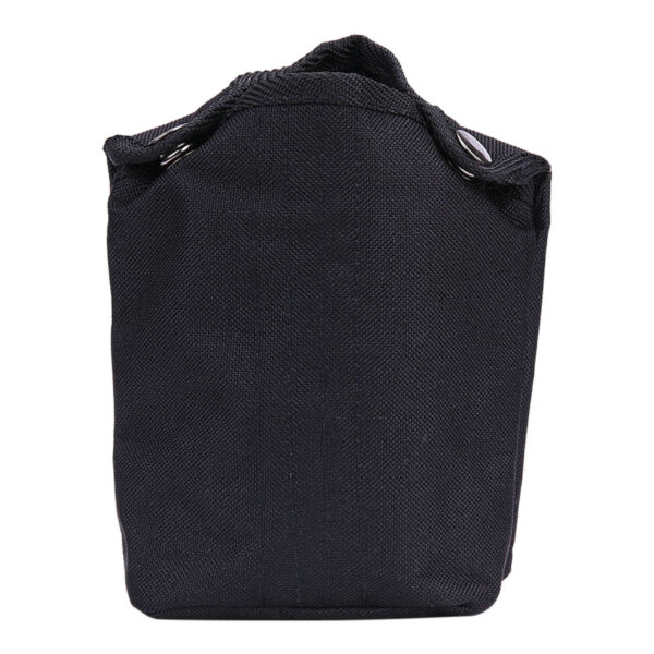 Veldfleshoes in Diverse Kleuren - Zwart