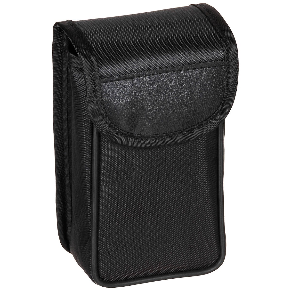 Verrekijker 8x21 BAK4 Ruby Lens - Zwart - Transporttas | MFH - Afbeelding 4