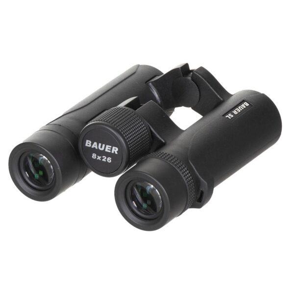 Verrekijker Outdoor SL 8 x 26 waterdicht | BAUER