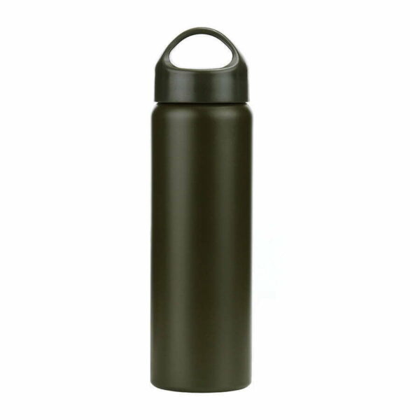 Thermosfles RVS 0.5 ltr.