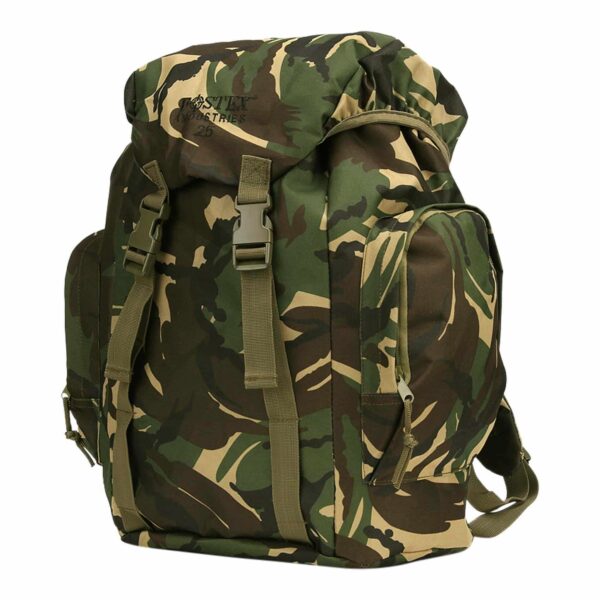 Fosco rugzak 25 ltr. camo. Diverse kleuren - NL Camo