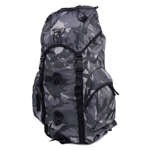 Rugzak recon 35 ltr. Diverse kleuren - Night camo
