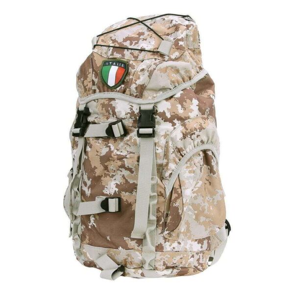 Rugzak recon Italia 25 Ltr. Diverse kleuren
