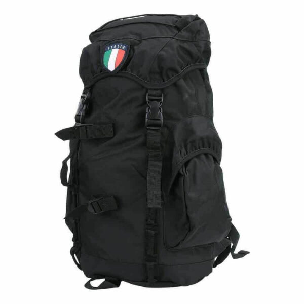 Rugzak recon Italia 25 Ltr. Diverse kleuren - Zwart