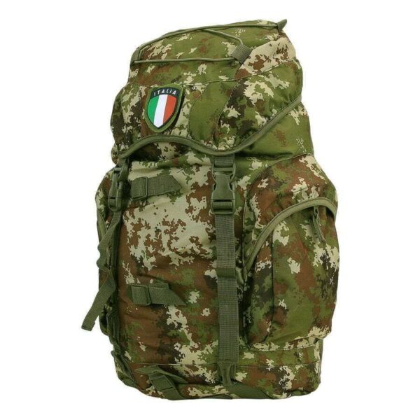 Rugzak recon Italia 25 Ltr. Diverse kleuren - Ital. camo