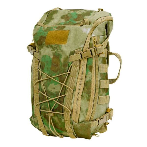 Back pack Outbreak. Diverse kleuren - ICC FG