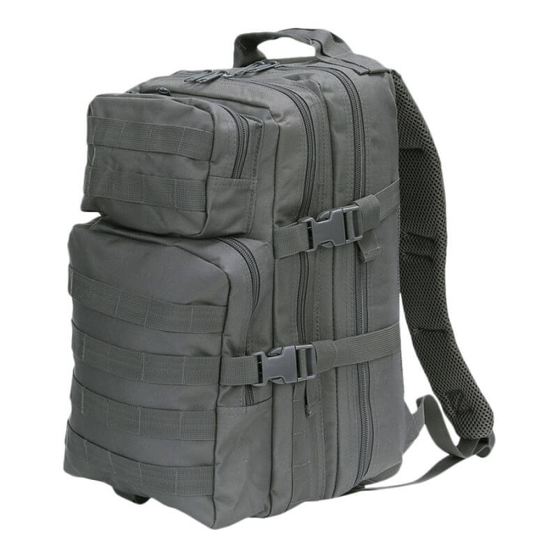 Rugzak US Assault 25L. Diverse kleuren - Darkshop