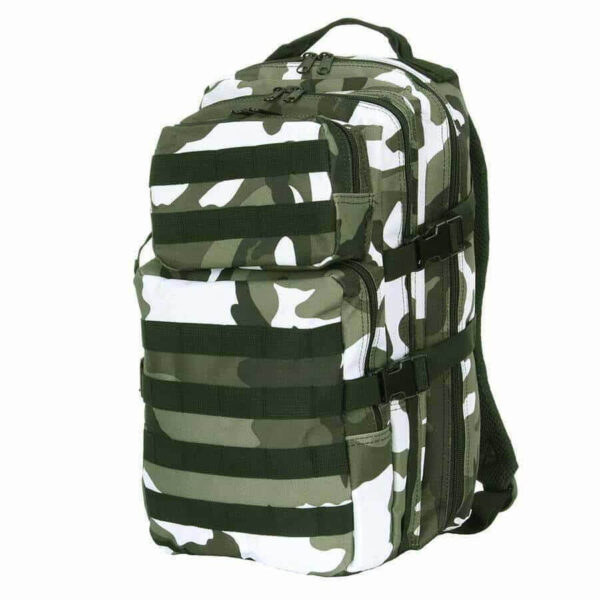Rugzak US Assault 25L. Diverse kleuren - Urban