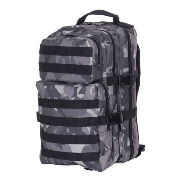 Rugzak US Assault 25L. Diverse kleuren - Night camo