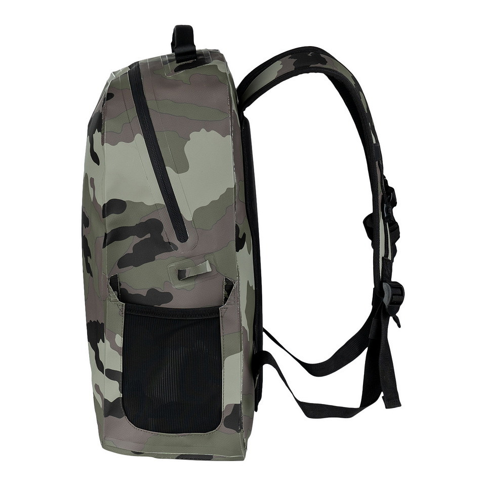 Ranger Drybag 28 Liter | Camo | TF-2215 - Afbeelding 2