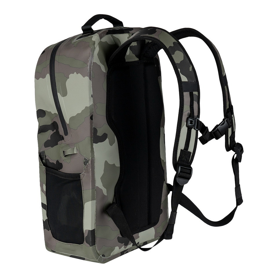 Ranger Drybag 28 Liter | Camo | TF-2215 - Afbeelding 3