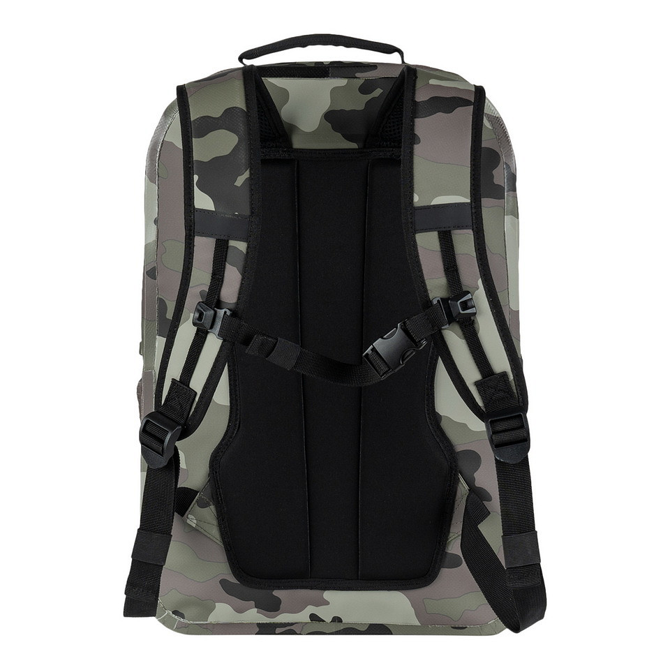 Ranger Drybag 28 Liter | Camo | TF-2215 - Afbeelding 4