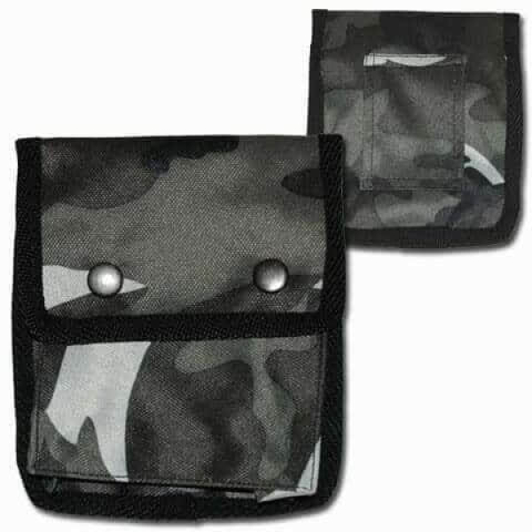 Patroon tas klein. Diverse kleuren - Urban