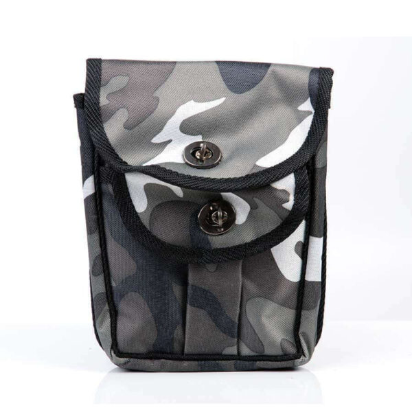 Patroontas groot. Diverse kleuren - Urban