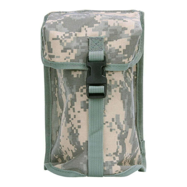 Munitietas KL A. Diverse kleuren - ACU