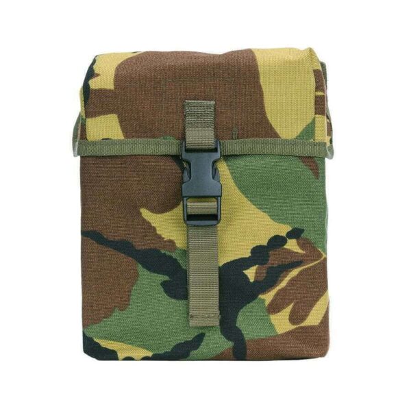 Munitietas KL B. Diverse kleuren - NL Camo